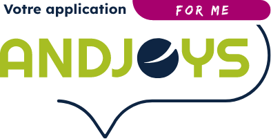 Logo application