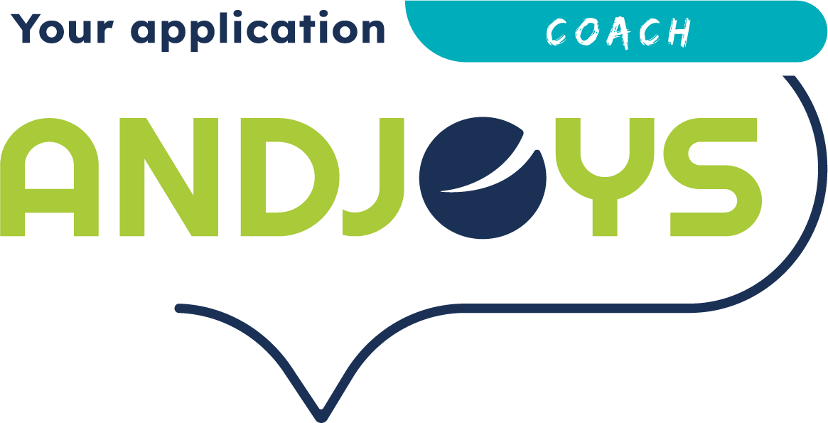 Logo application