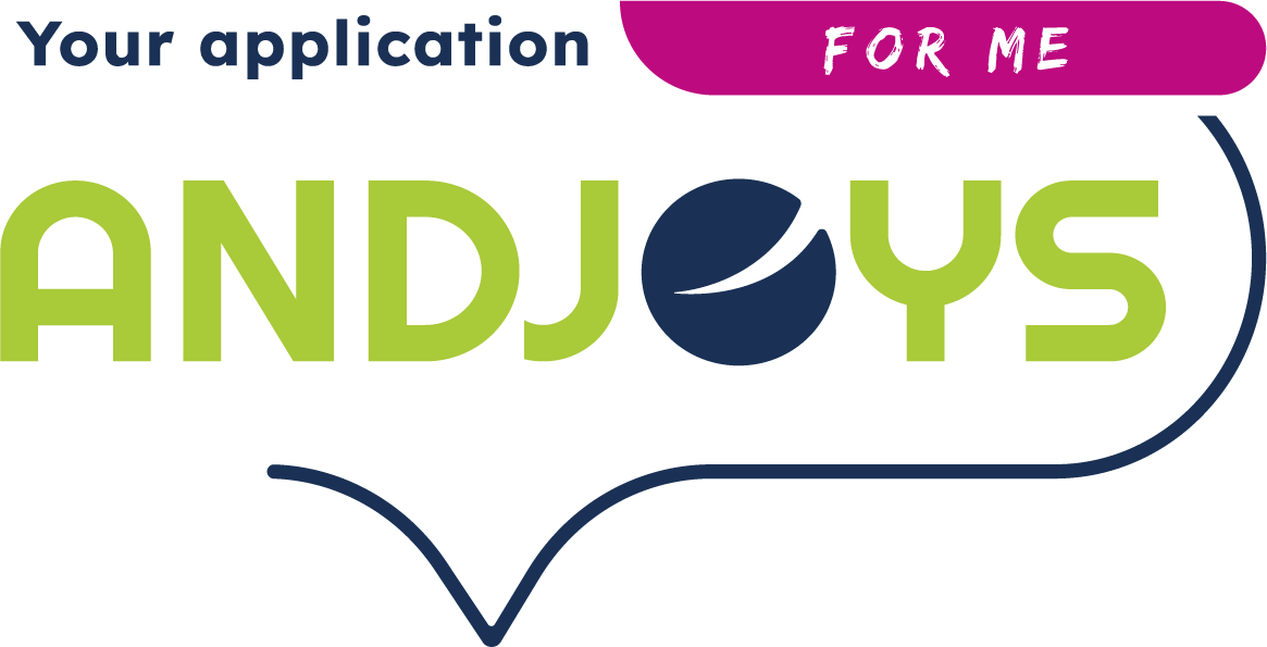 Logo application