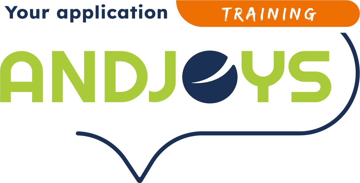 Logo application